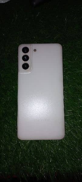 SAMSUNG S21 FE 5G (Offical PTA Approved) 3