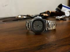 branded watches