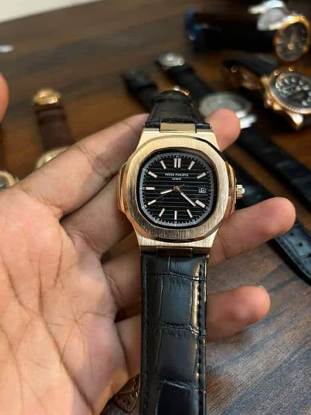 branded watches 10