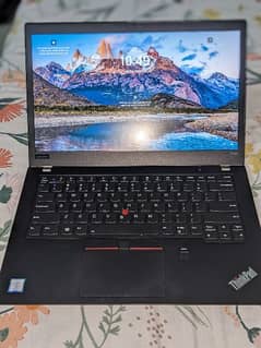 Lenove T480s Touch Screen for Sale