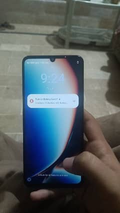 Realme note 50