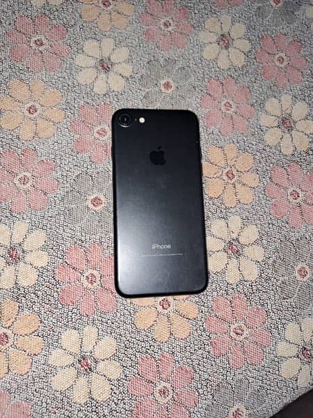 iPhone 7 for sell 1