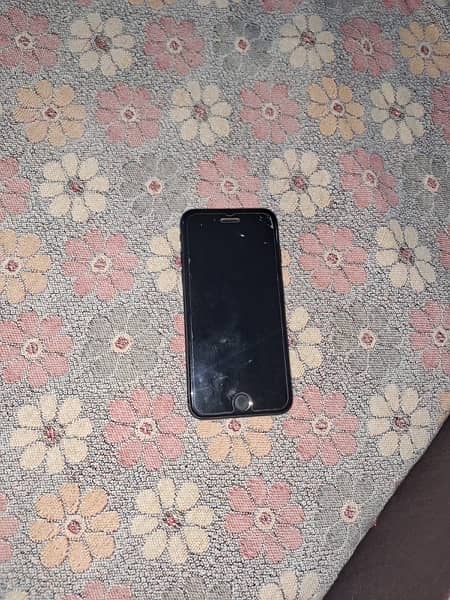 iPhone 7 for sell 2