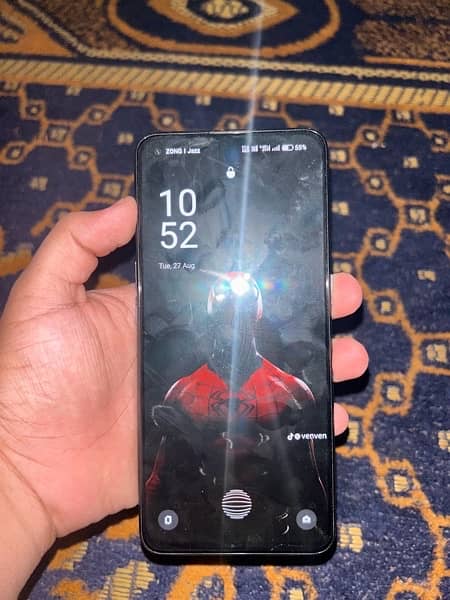 REALME G. T. MASTER EDITION 5