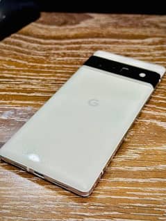 Google pixel 6 pro non pta great condition