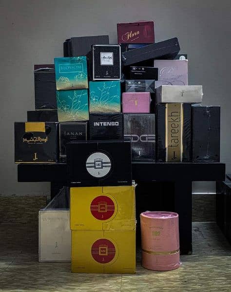 J Dot Fragrance Online store Fragrance 1092055254