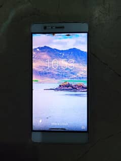 Huawei p9 lite