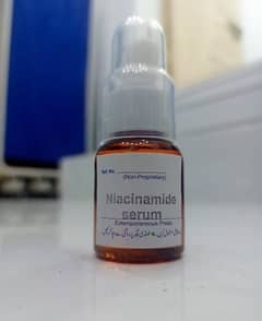 Anti Aging Serum