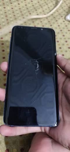 Samsung S9 plus non pta