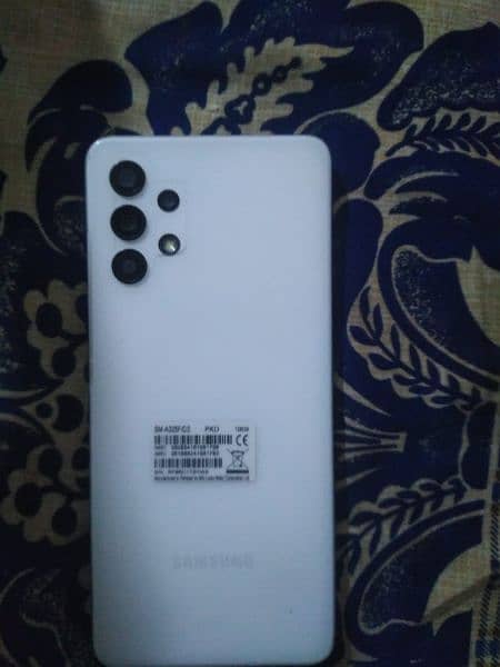 samsung a32 6-128 6