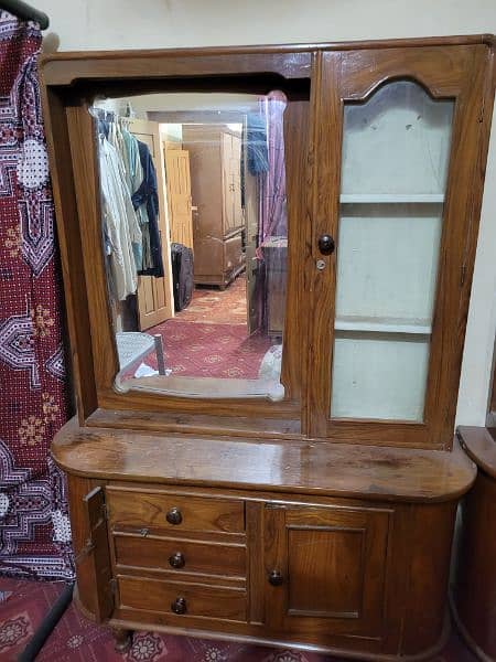 Dressing Table 1