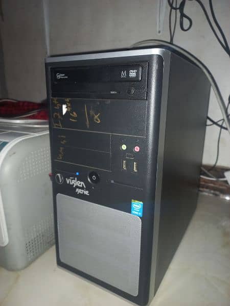 gaming pc 1