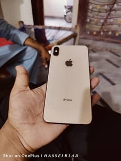 iphone Xs Max pta aproved