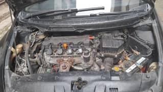 Honda Civic VTi 2010