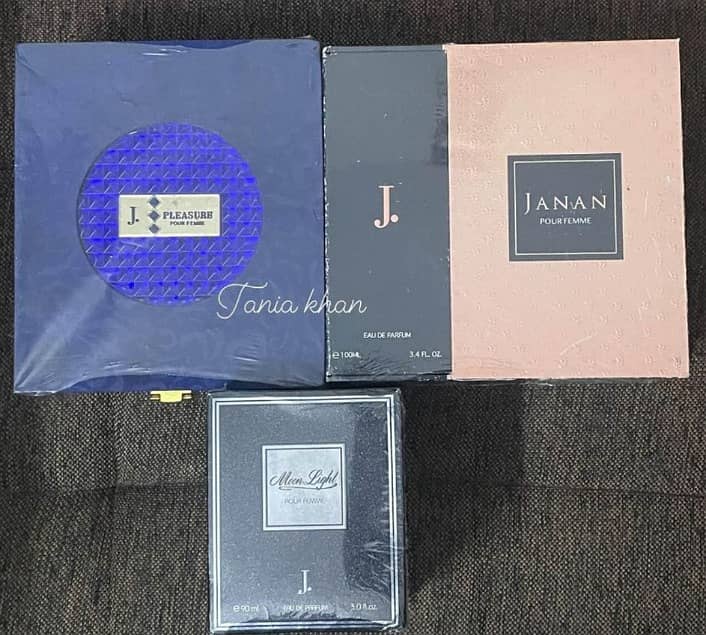 Junaid Jamshed Perfume Leftover stock COD available all over Pakistan 18