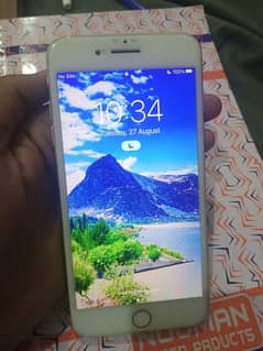 iphone 7 plus non pta scom sim working num 03426620783