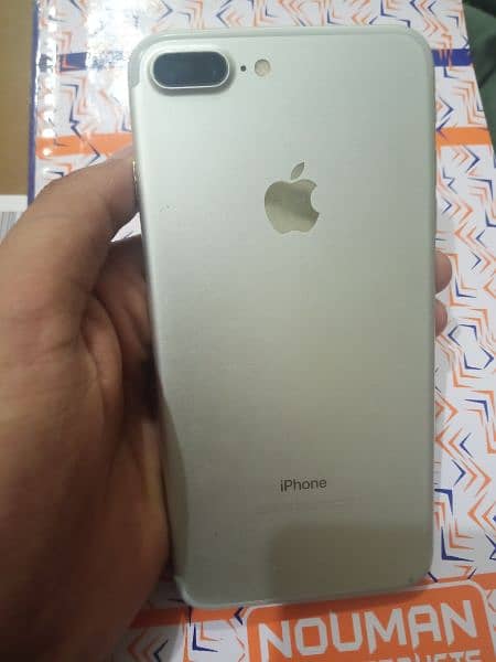 iphone 7 plus non pta scom sim working num 03426620783 1