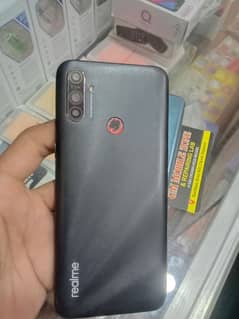 realme c3 3+32