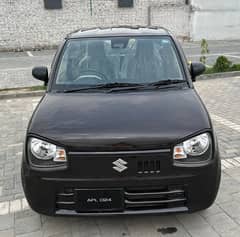 Suzuki Alto 2020