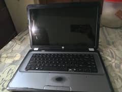 HP laptop for urgent sale