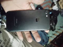 I phone 7