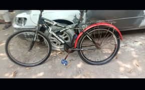 sport cycle fresh Condition