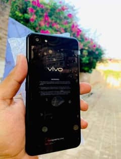 vivo y83