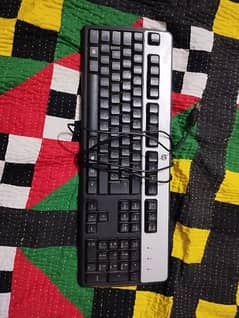 Computer Keyboard Excellent condition