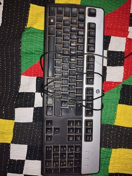 Computer Keyboard Excellent condition 2