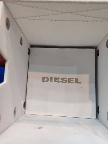 diesel watch 2