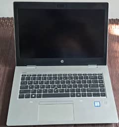 HP Probook 640 G5