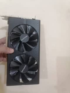 RX580