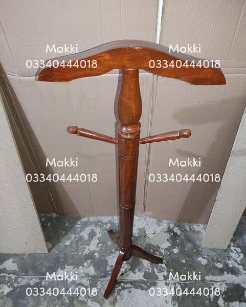 Coat stands/Coat hangers/Coat hanger stands/Cloth stands/Hangers 9