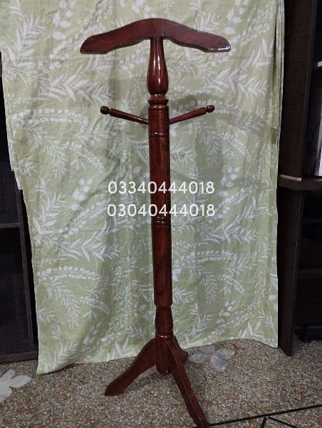 Coat stands/Coat hangers/Coat hanger stands/Cloth stands/Hangers 10