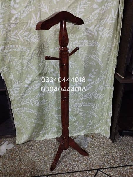 Coat stands/Coat hangers/Coat hanger stands/Cloth stands/Hangers 14