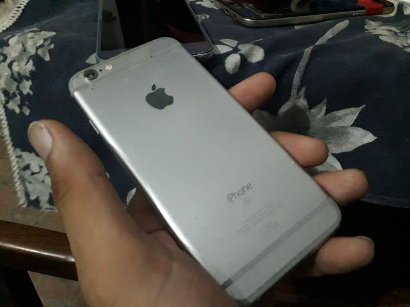 iphone 6s   (ellah abad / chunian available) 2