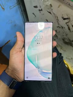 Note 10 plus 5G