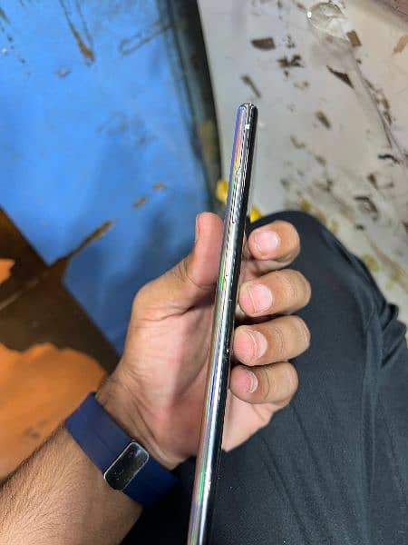 Note 10 plus 5G 2