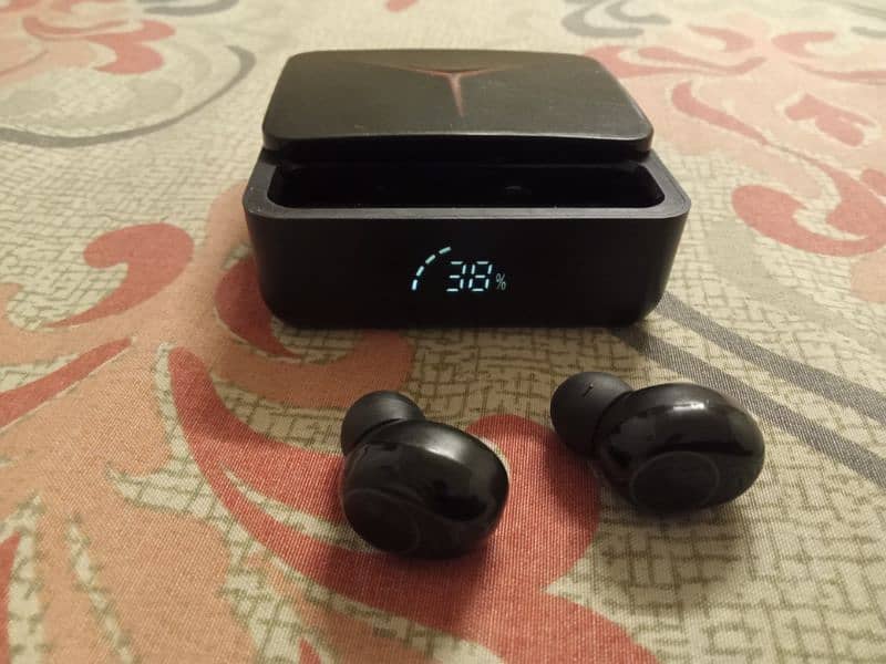 M90 pro earbuds 2