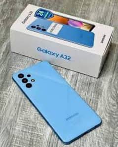 a 32 samsung glaxy