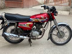 honda 125 2020 model hyderabad geniune bike