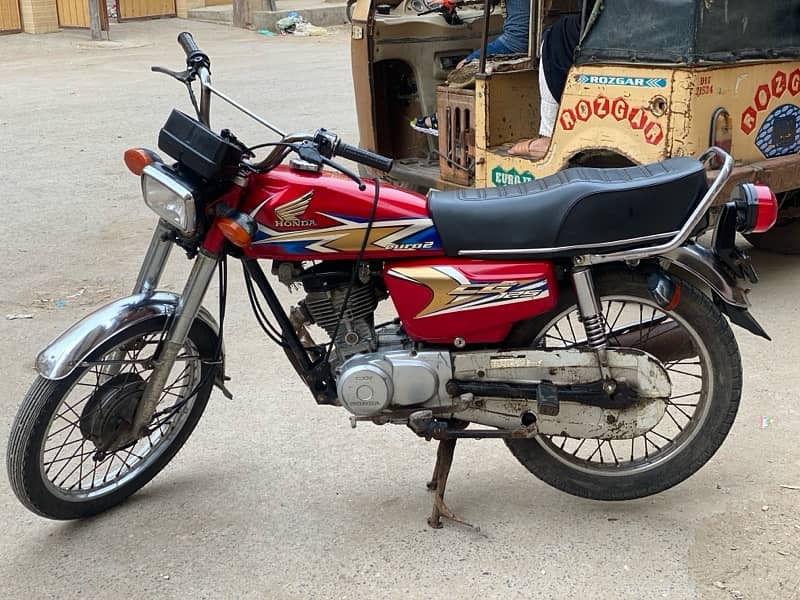 honda 125 2020 model hyderabad geniune bike 1