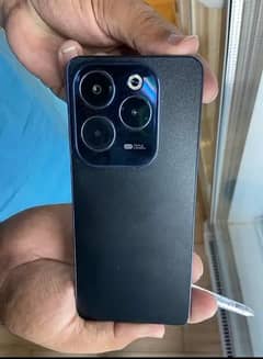 infinix hot 40 8gb ram 256gb in 6 months waranty 0