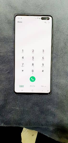 Samaung S10.5G 8GB 256GB Pta Aproved Fix Price 3