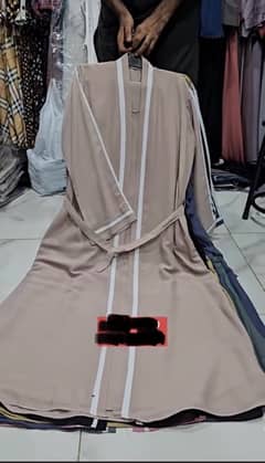 Abayas