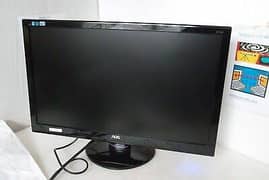 Aoc Gaming LED Monitor 27 inch Full HD