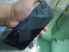 Infinix Hot 30 play with new condition 0