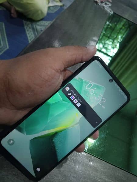 Infinix Hot 30 play with new condition 4