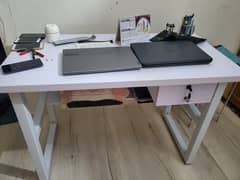 Office computer table or study table