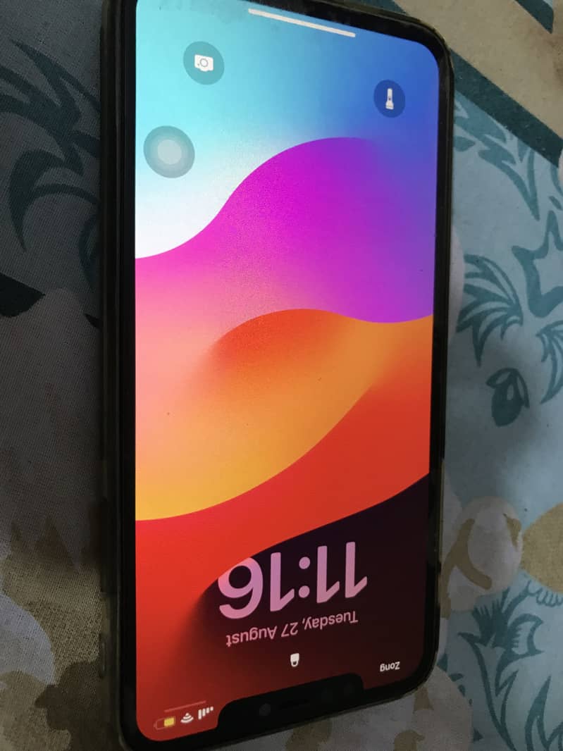 Apple IPhone 11 Pro Max 2